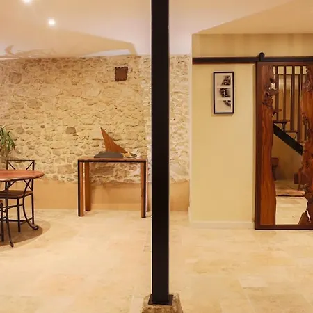 Maison De Charme Avec 4 Couchages Beau Village Holiday home