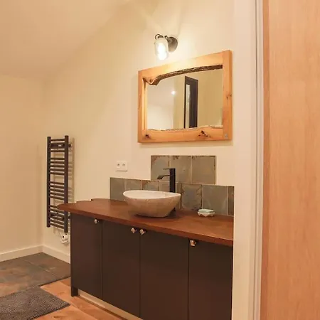 Holiday home Maison De Charme Avec 4 Couchages Beau Village Touget