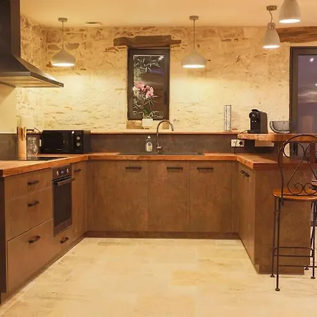 Maison De Charme Avec 4 Couchages Beau Village Holiday home