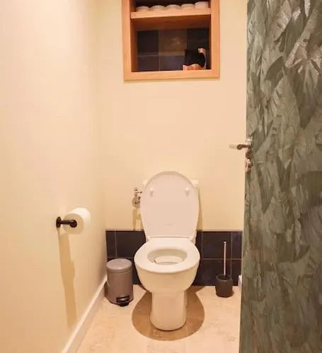 Σπίτι διακοπών Maison De Charme Avec 4 Couchages Beau Village Touget