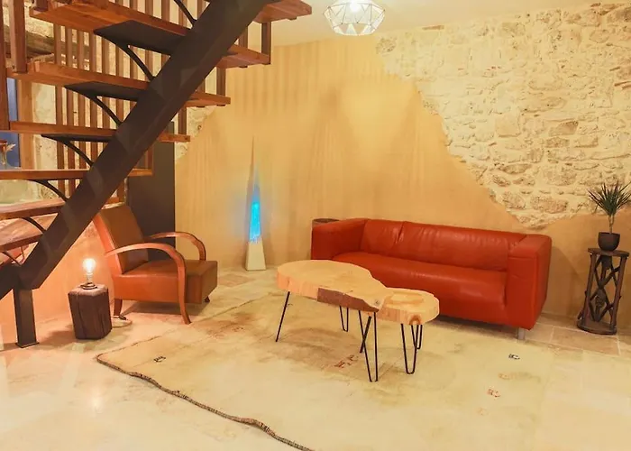 Maison De Charme Avec 4 Couchages Beau Village Σπίτι διακοπών *