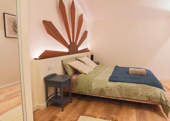 Maison De Charme Avec 4 Couchages Beau Village Σπίτι διακοπών Touget