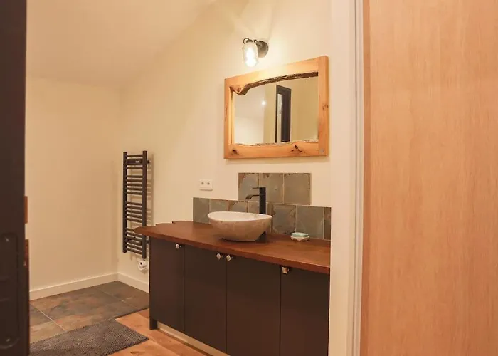 Σπίτι διακοπών Maison De Charme Avec 4 Couchages Beau Village Touget