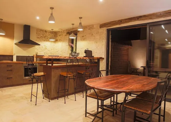 Maison De Charme Avec 4 Couchages Beau Village Σπίτι διακοπών *